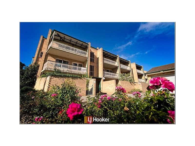 123/33 Currong Street, Reid ACT 2612