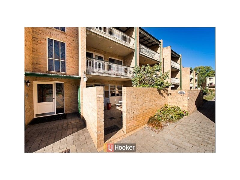 123/33 Currong Street, Reid ACT 2612