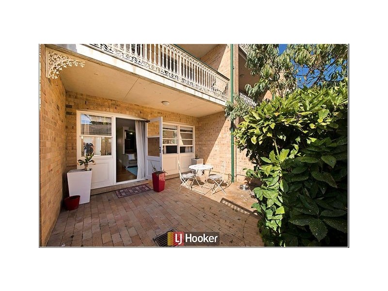 123/33 Currong Street, Reid ACT 2612