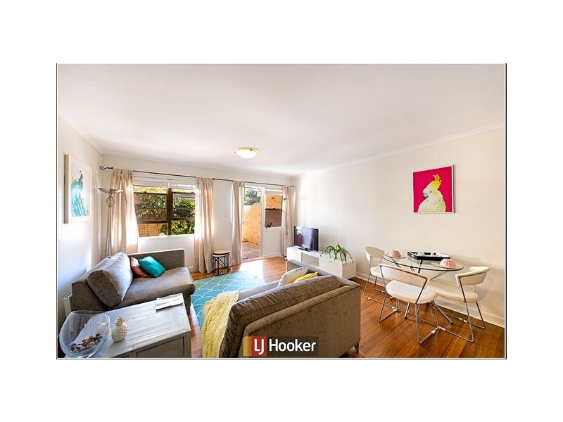 123/33 Currong Street, Reid ACT 2612