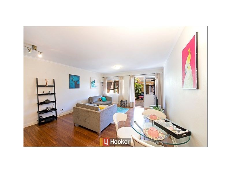 123/33 Currong Street, Reid ACT 2612