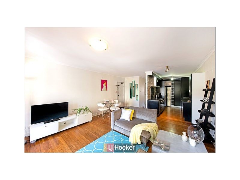 123/33 Currong Street, Reid ACT 2612