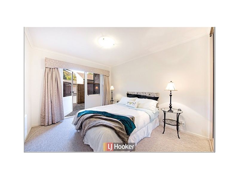 123/33 Currong Street, Reid ACT 2612
