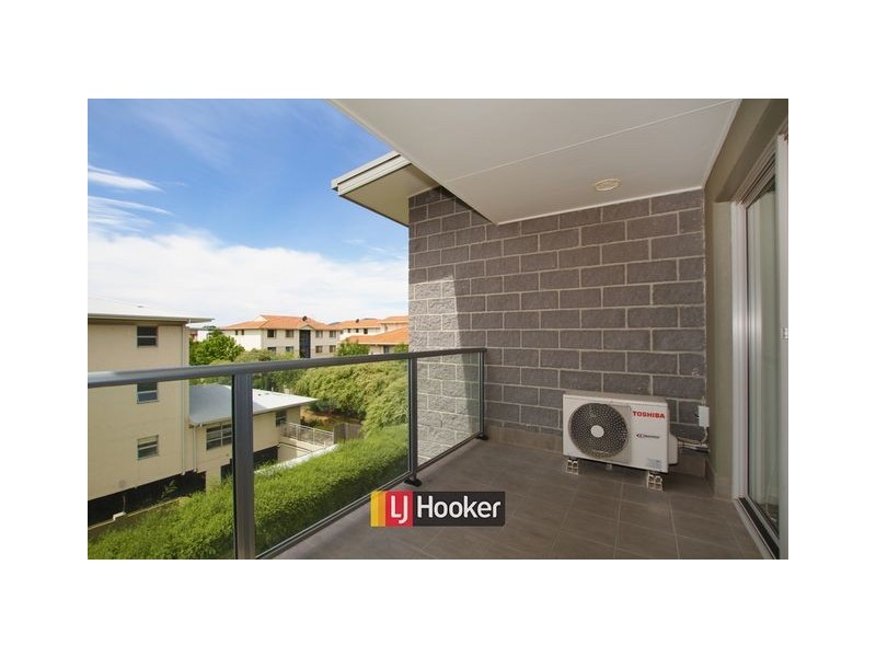 15/74-76 Henty Street, Braddon ACT 2612