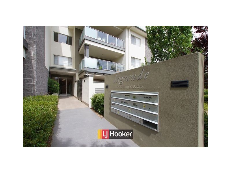 15/74-76 Henty Street, Braddon ACT 2612