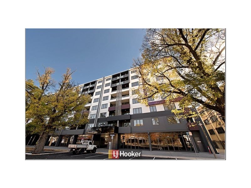 207/53 Mort Street, Braddon ACT 2612