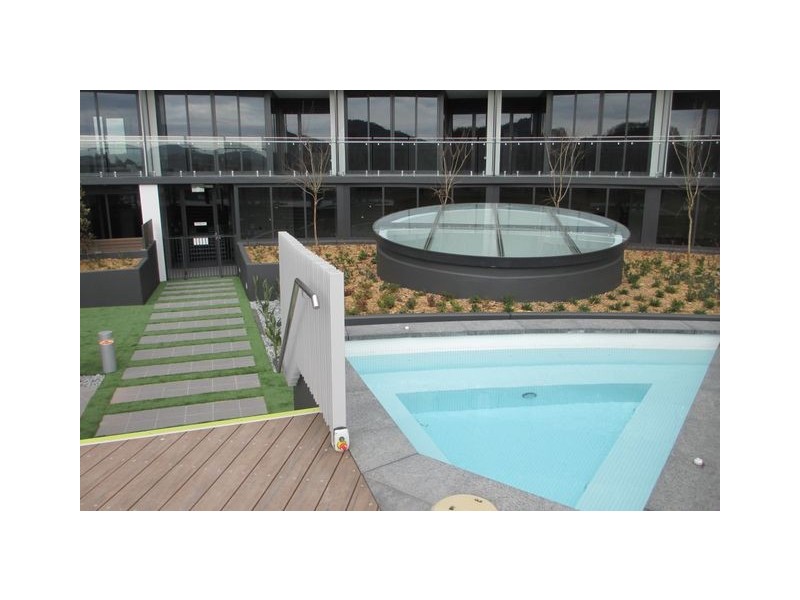 806/240 Bunda Street, City ACT 2601