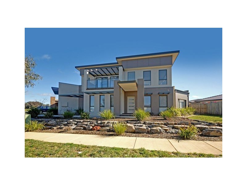 25 Kings Canyon Street, Harrison ACT 2914