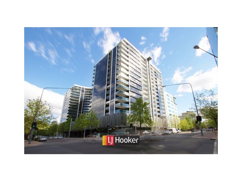 724/240 Bunda Street, City ACT 2601