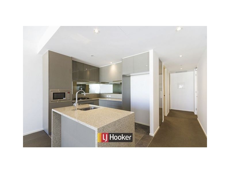 724/240 Bunda Street, City ACT 2601