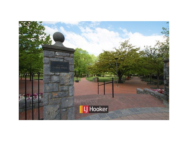 724/240 Bunda Street, City ACT 2601