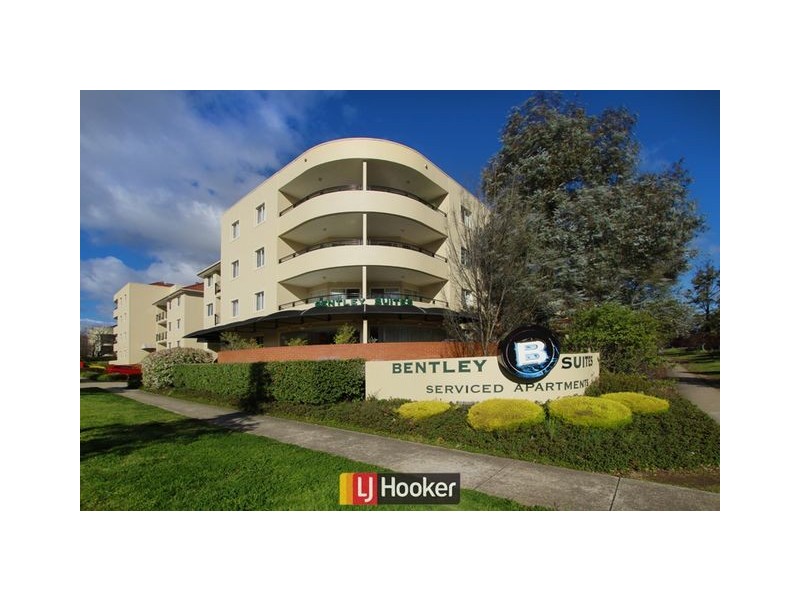 156/7 Empire Circuit, Forrest ACT 2603