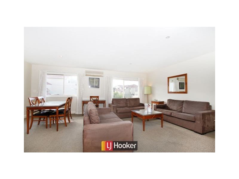 156/7 Empire Circuit, Forrest ACT 2603