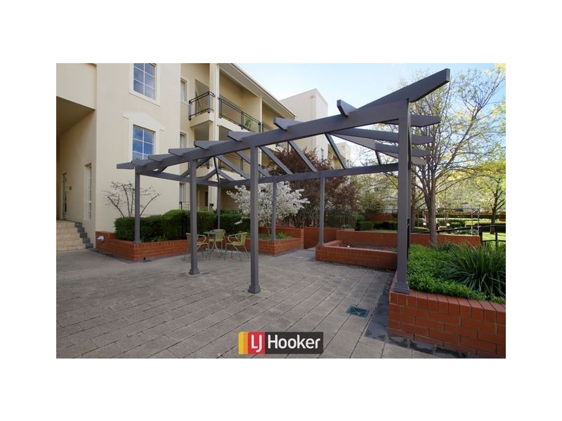 156/7 Empire Circuit, Forrest ACT 2603