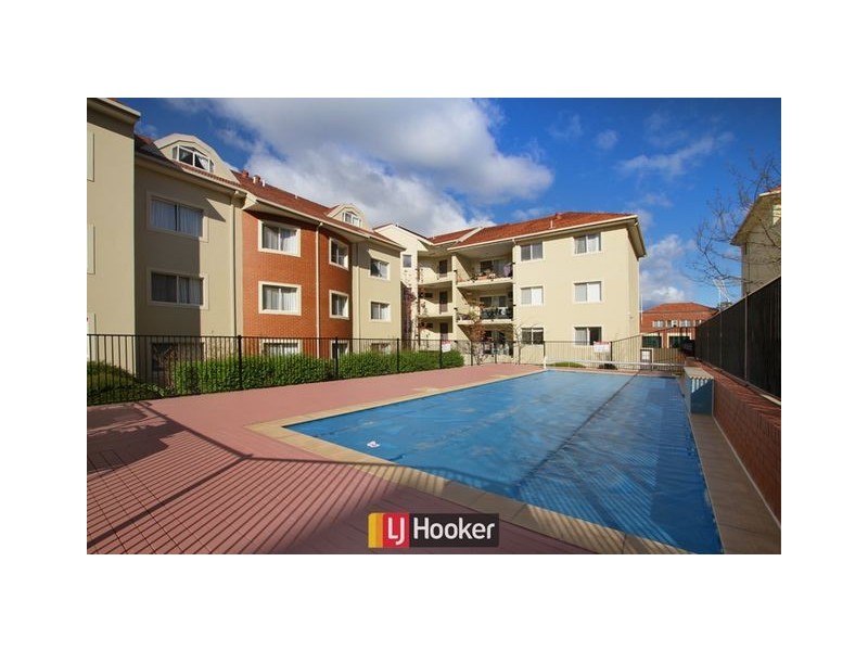 156/7 Empire Circuit, Forrest ACT 2603