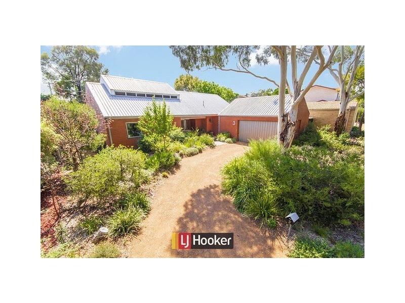 3 Capertee Place, Kaleen ACT 2617