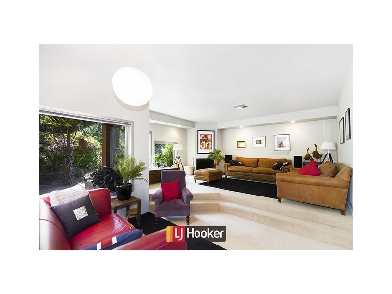 3 Capertee Place, Kaleen ACT 2617
