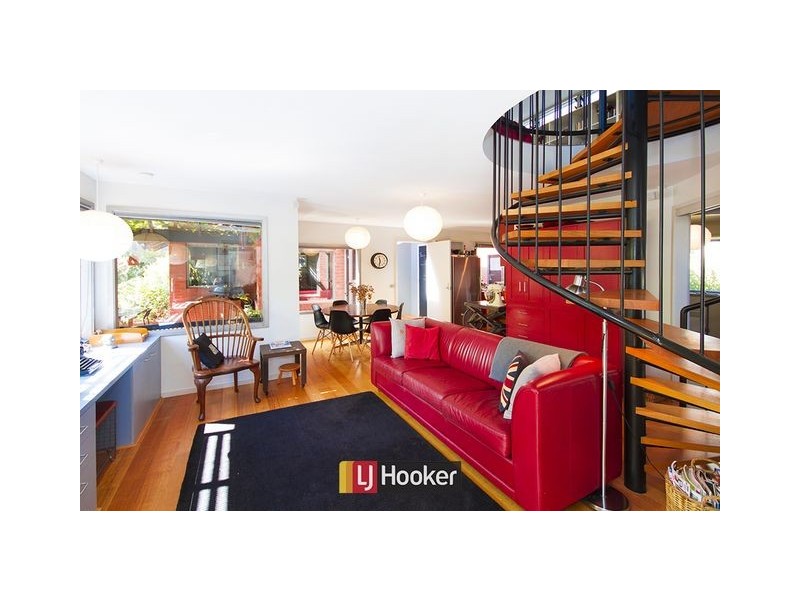 3 Capertee Place, Kaleen ACT 2617