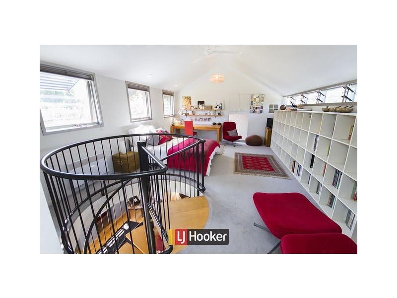 3 Capertee Place, Kaleen ACT 2617