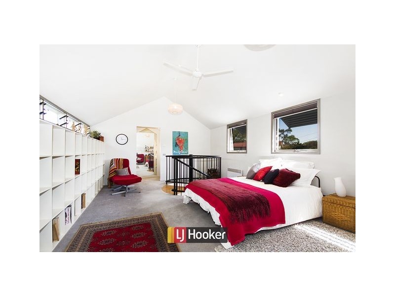 3 Capertee Place, Kaleen ACT 2617