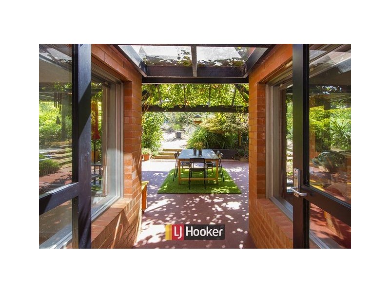 3 Capertee Place, Kaleen ACT 2617