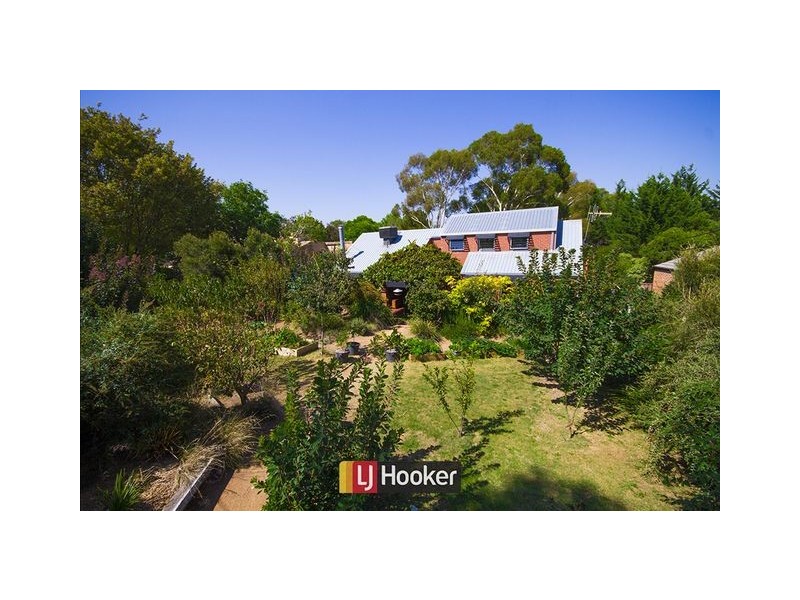 3 Capertee Place, Kaleen ACT 2617