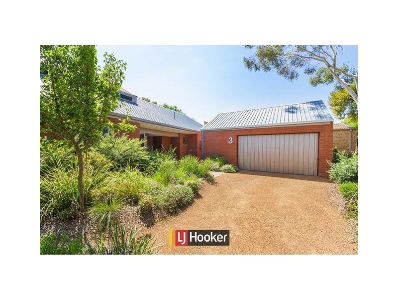 3 Capertee Place, Kaleen ACT 2617