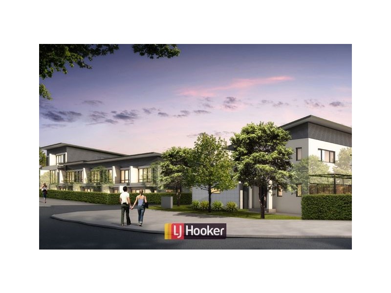 Hillcrest/Block 2 Section 40, Lawson ACT 2617