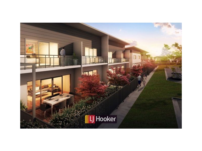 Hillcrest/Block 2 Section 40, Lawson ACT 2617