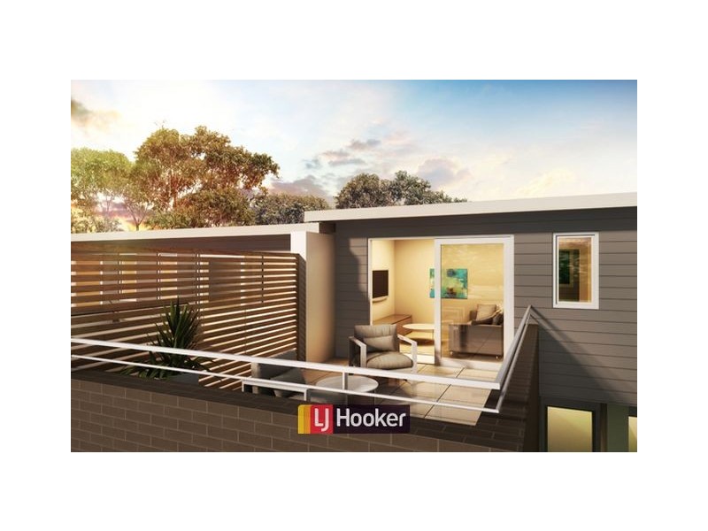 Hillcrest/Block 2 Section 40, Lawson ACT 2617