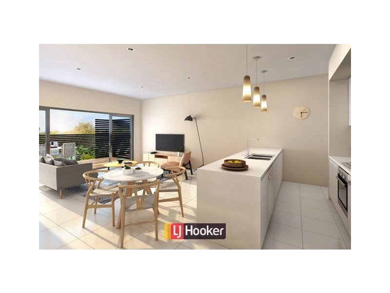 Hillcrest/Block 2 Section 40, Lawson ACT 2617