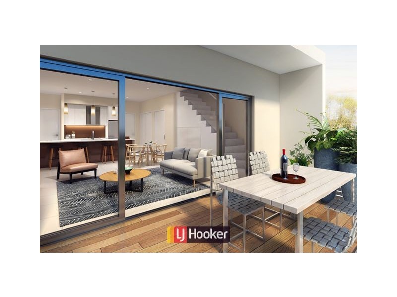 Hillcrest/Block 2 Section 40, Lawson ACT 2617