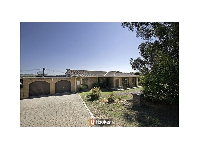 12 Blackwell Circuit, Flynn ACT 2615