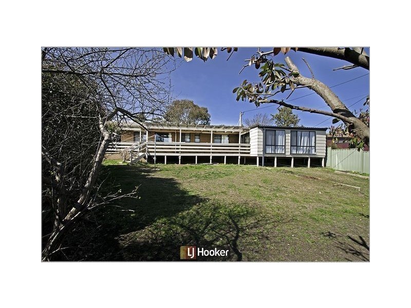 12 Blackwell Circuit, Flynn ACT 2615