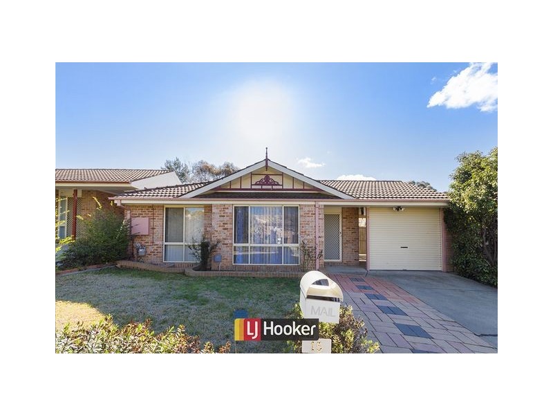 15 Flora Place, Palmerston ACT 2913