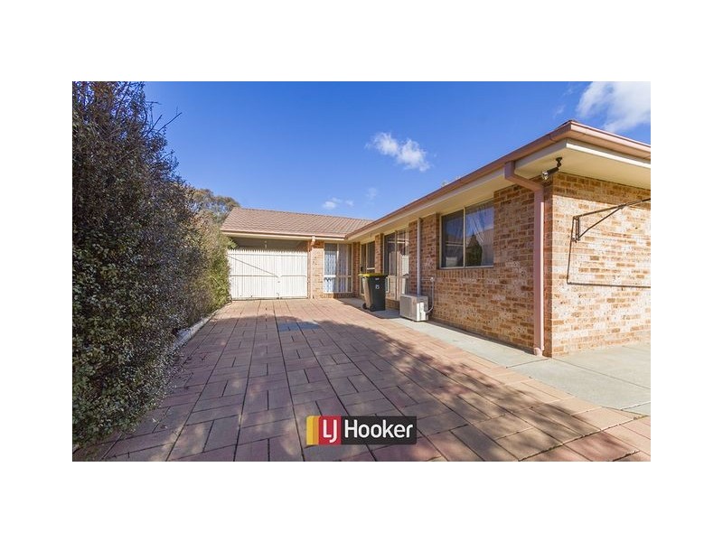 15 Flora Place, Palmerston ACT 2913
