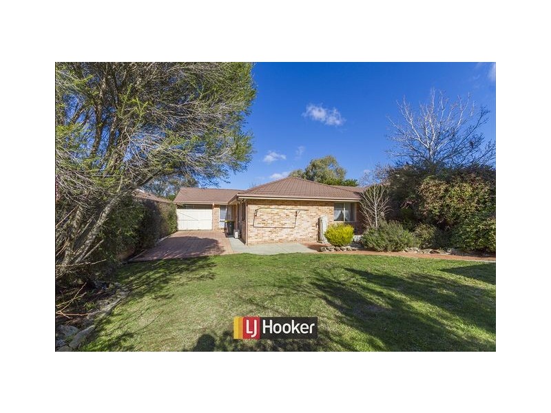 15 Flora Place, Palmerston ACT 2913