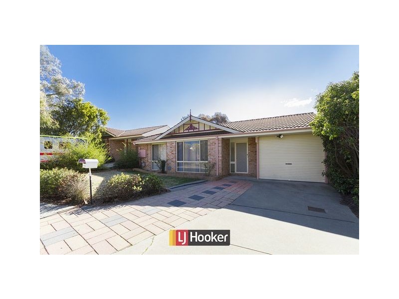 15 Flora Place, Palmerston ACT 2913