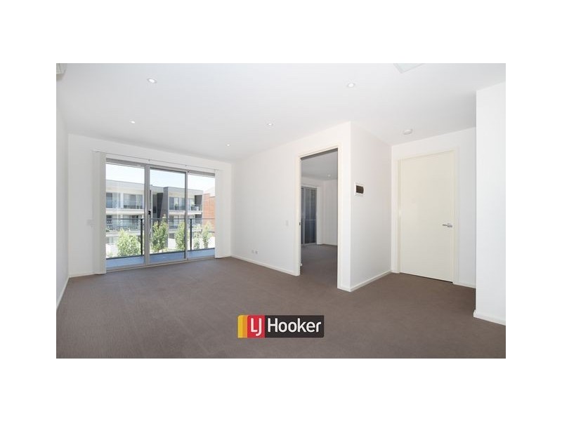 16/14 New South Wales Avenue, Forrest ACT 2603