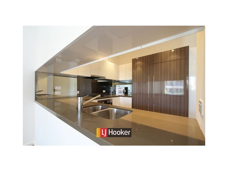 16/14 New South Wales Avenue, Forrest ACT 2603