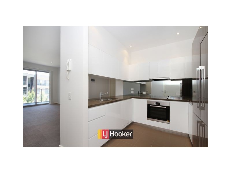 16/14 New South Wales Avenue, Forrest ACT 2603