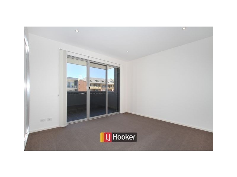 16/14 New South Wales Avenue, Forrest ACT 2603