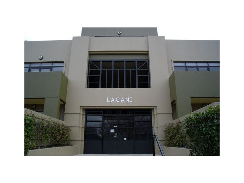 6/1 Fawkner Street, Braddon ACT 2612