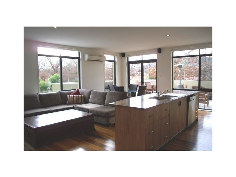 6/1 Fawkner Street, Braddon ACT 2612