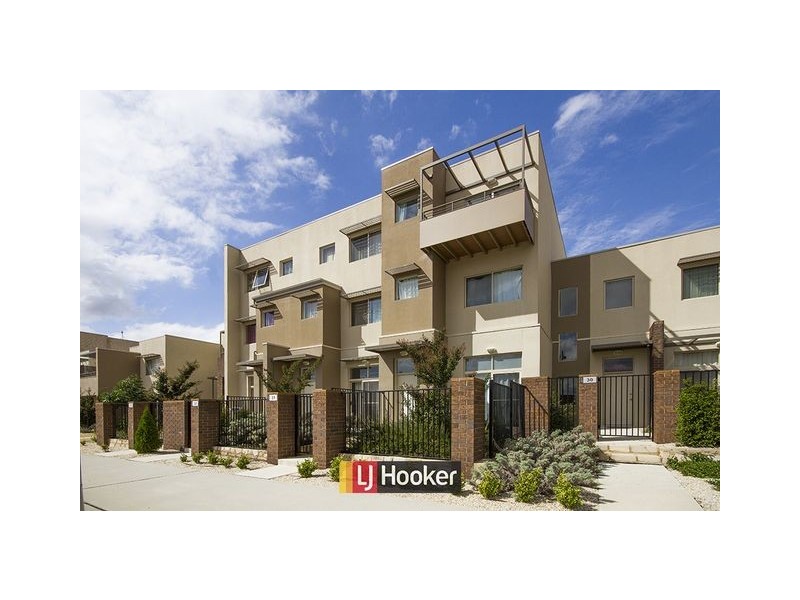 Unit 31/134 Flemington Road, Harrison ACT 2914