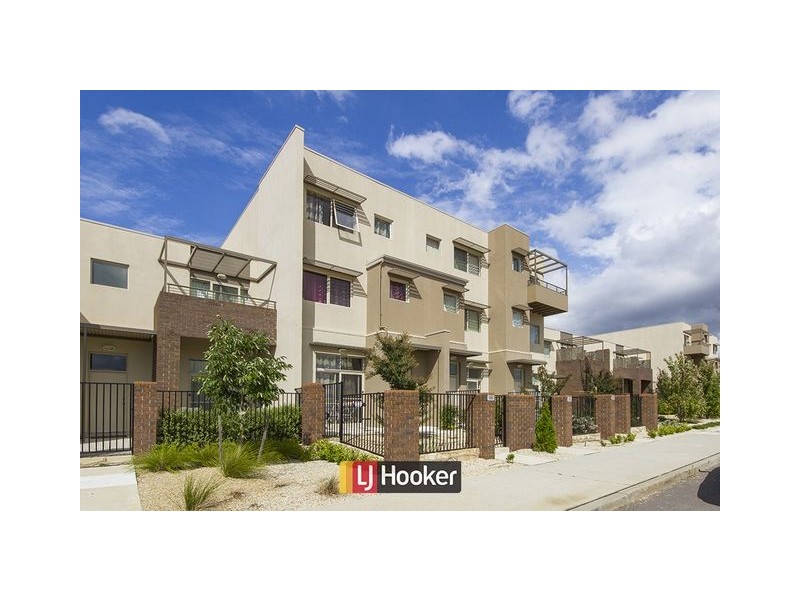 Unit 31/134 Flemington Road, Harrison ACT 2914