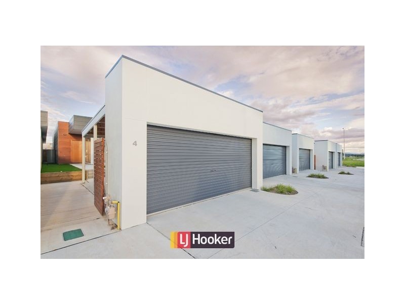 4/3 Adventure Street, Harrison ACT 2914