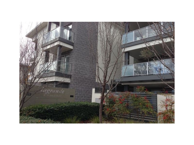 18/74-76 Henty Street, Braddon ACT 2612