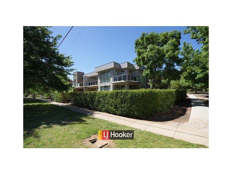 8/6 Guthrie Street, Dickson ACT 2602