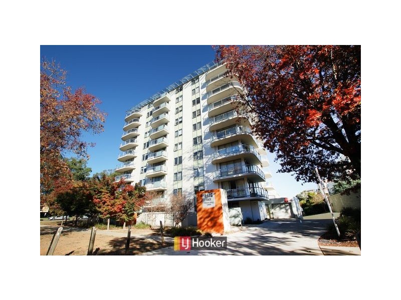 304/2 Masson Street, Turner ACT 2612